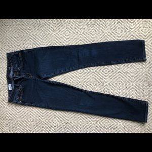 Gap Always Skinny Jeans